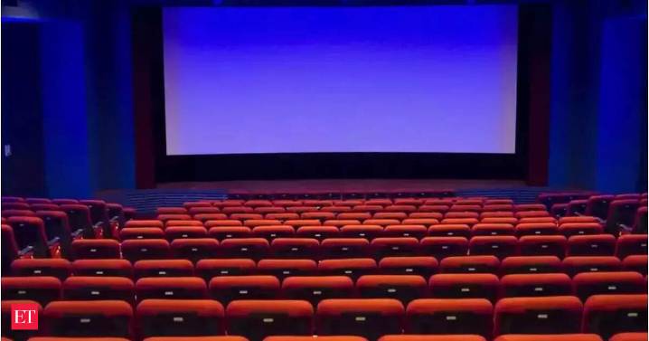 Why film lovers can't stay away from theatres