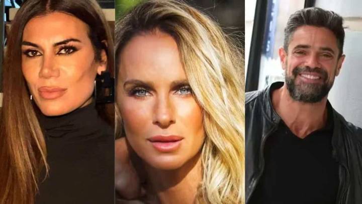 «No se le puede…»: Reveladora, Flor de la V expuso el ataque de Sabrina Rojas a Benjamín Vicuña