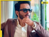 Sonu Sood pledges to fund education of 10-month-old boy after mom gets killed