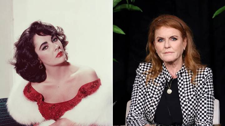 Fox News Entertainment Newsletter: Elizabeth Taylor's bedroom secrets; Sarah Ferguson's move from Royal Lodge