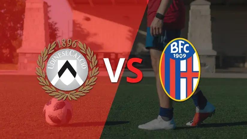 Serie A: Bologna necesita los tres puntos para ser puntero