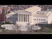 Conservative Supreme Court justices appear skeptical of Trump’s sweeping unilateral tariffs