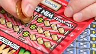Lotto: Perth man celebrates birthday with $75k scratchcard win