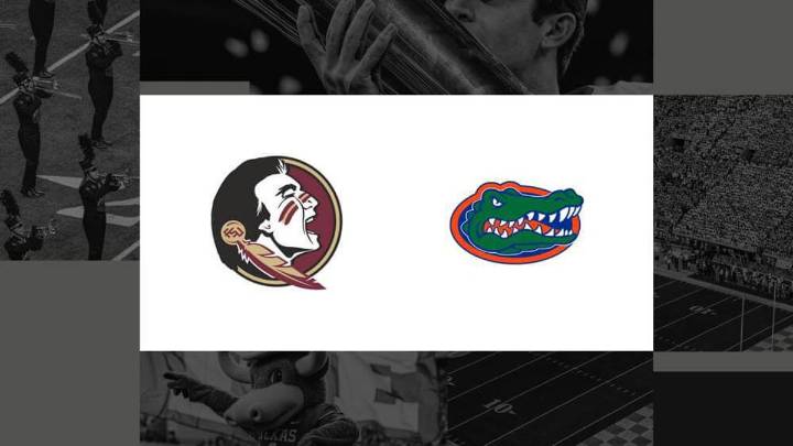 How to watch Florida State vs. Florida: TV channel and streaming options for November 29
