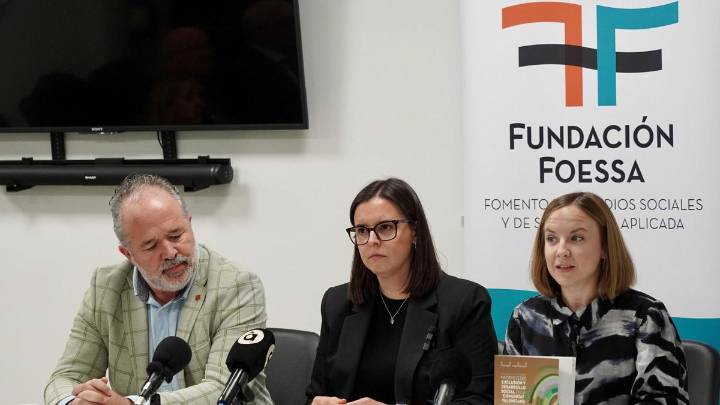 Una de cada cinc families viuen en exclusió social en la Comunitat Valenciana