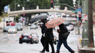 Incoming storm to bring heavy rain across Southern California: See a timeline