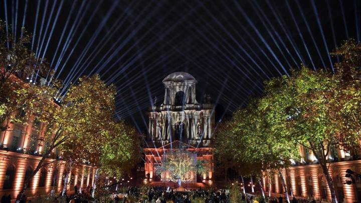 Francia honra a las víctimas de Bataclan y mira al futuro en busca de la unidad