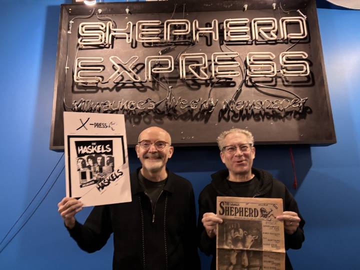 Sonic Rendezvous: Clancy Carroll