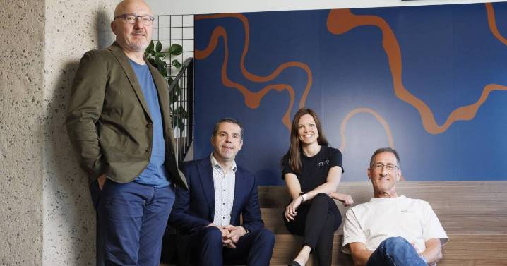 ACTivate Capital wants to fund Canberra's tech transformation