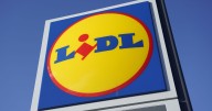 Lidl giving away free veg and all customers have to do is use their phone