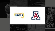 How to watch Northern Arizona vs. Arizona men's basketball: TV channel and streaming options for November 11