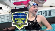 Vote Des Moines Register female Athlete of the Week Nov. 9