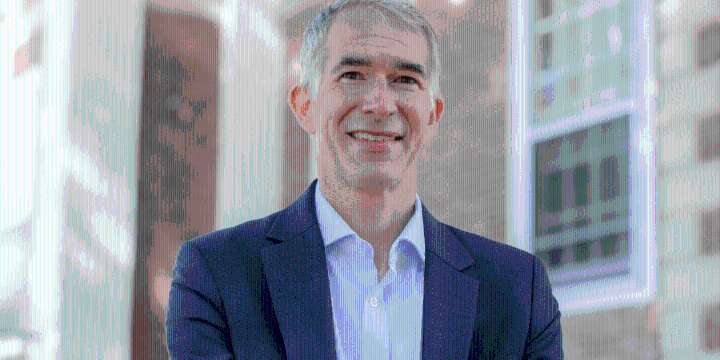 I left consulting to begin teaching at Dartmouth right before the release of ChatGPT. Disruption is always messy