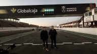 El Circuito de Albacete vuelve a rugir tras cinco años de silencio