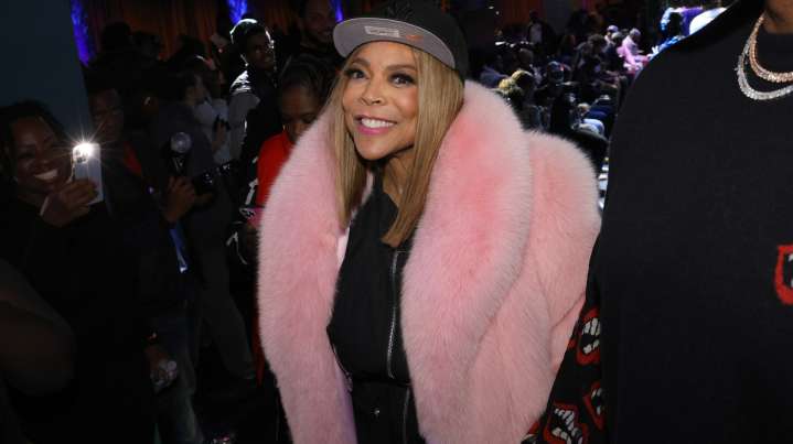 Wendy Williams' Years-Long Guardianship Nightmare Is Reportedly More Tragic Than We Knew
