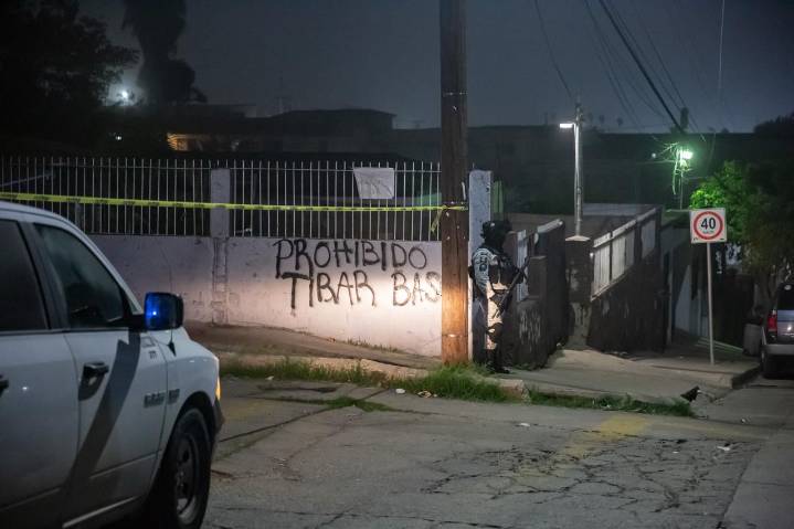 Pareja es atacada a balazos en Altamira; ambos se reportan graves