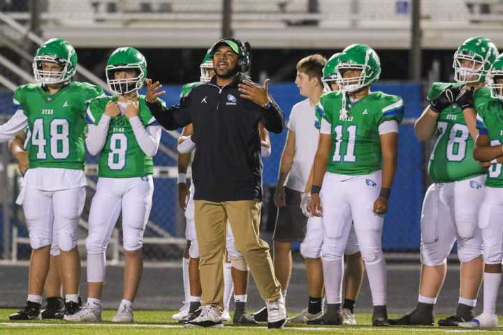 Eagles hoping to make more memories, extend postseason run