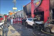 Explosión en Waldo’s de Hermosillo: ¿Qué pasó con el incendio que dejó al menos 23 muertos?