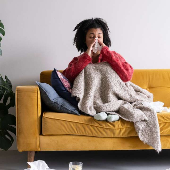 Best Wellness Products for Flu Season, According to Reviewers