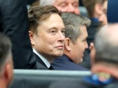 Tesla shareholders approve $878bn pay plan for Elon Musk