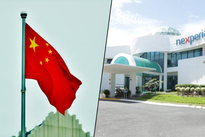 Nexperia tenía en jaque a toda la industria automotriz europea. Tenemos buenas noticias