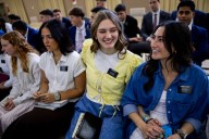 'Life changing for this generation': Church leaders celebrate historic missionary age change for women