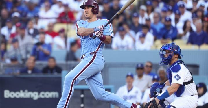 Smash or Pass: J.T. Realmuto