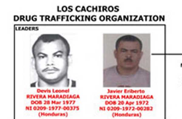 Presentan requerimiento fiscal contra hermanos Cachiros por lavado de activos