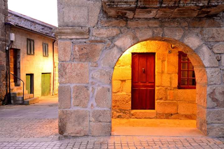 Estos son los cuatro nuevos pueblos bonitos de España