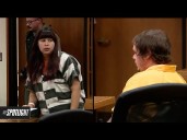 The Spotlight: Couple charged with brutally stabbing Good Samaritan