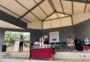 Department of ECE organises “VOLTIQUE–2K25” Sports Festival at Be...