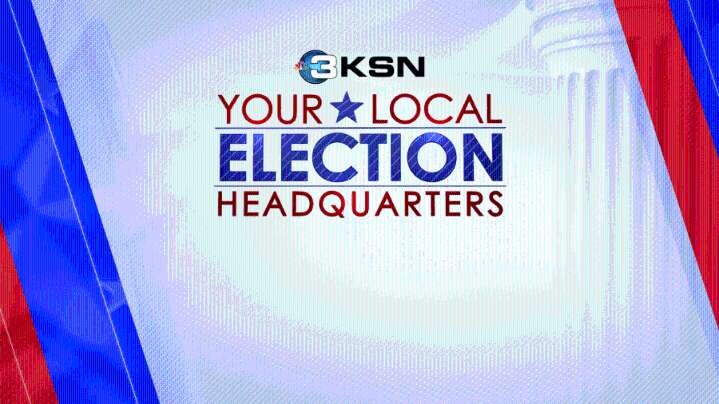 Polls open for Election Day in Kansas: What you need to know