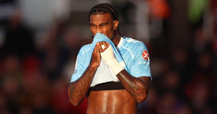 Wright, Rudoni, Woolfenden - Coventry City injury and illness latest as Sky Blues prepare for Middlesbrough