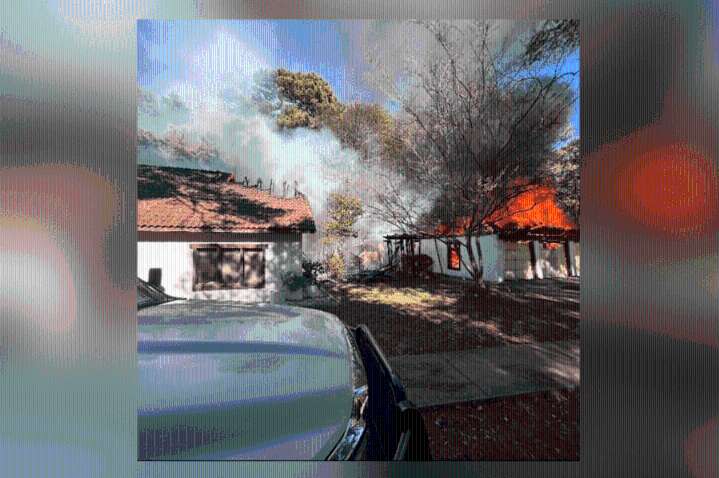 Longview FD looking into cause of $200K house fire