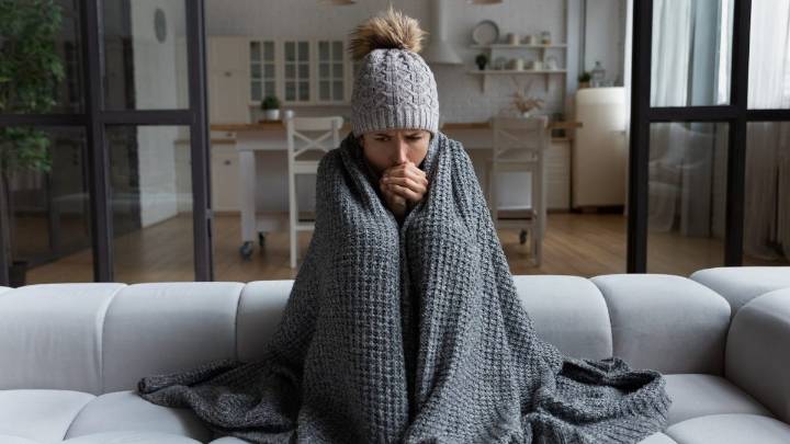 Eight things making your house cold