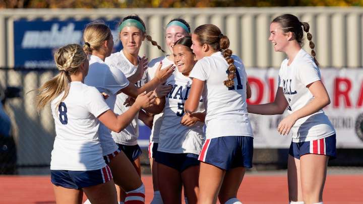 Updated 2025 NJSIAA girls soccer brackets after Saturday’s quarterfinal games