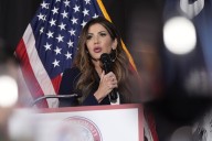 Noem unveils $10,000 bonus checks for TSA agents post