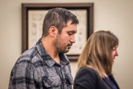 Jury Convicts Columbia Falls Man of Ex-wife’s Hit