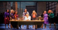 Letters to the Editor: ‘Working Girl,’ the musical, is more than a ‘crude knockoff’