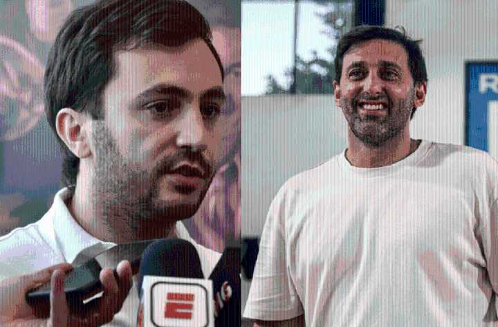 «Decepción»: el picante cruce de Milito y Di Carlo en Racing y River