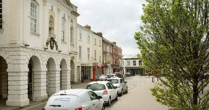 Police plea as Devon town left 'increasingly vulnerable'