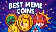 Official Trump 15% Jump Defies Market Crash, Pumps Best Meme Coins like Maxi Doge