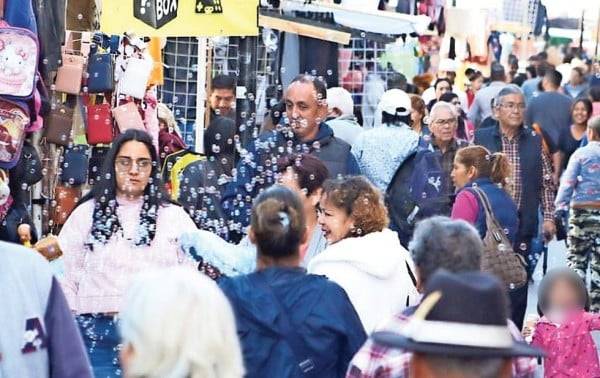 Superó el ‘Buen Fin’ ampliamente expectativas