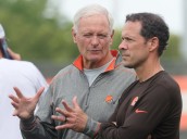 Browns Chief Strategy Officer Paul DePodesta leaving to become head of baseball operations for the Colorado Rockies