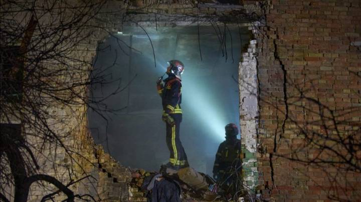 Russia kills at least 3 in Ukraine ahead of diplomatic talks in US 