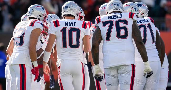 Can New England Patriots overcome their injuries against New York Giants on Monday Night Football?