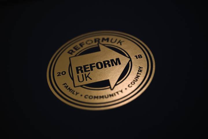 Comparing Reform to the Nazis is no joke