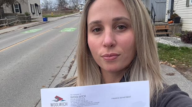 'I'm hoping for a miracle': Breslau, Ont., neighbours on hook for $14K each for sewer work done a decade ago