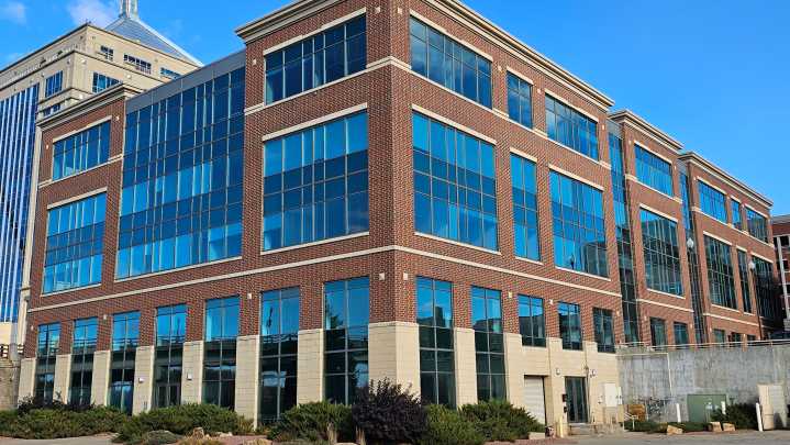 Riverside Place set for $10M renovation with 'missing…