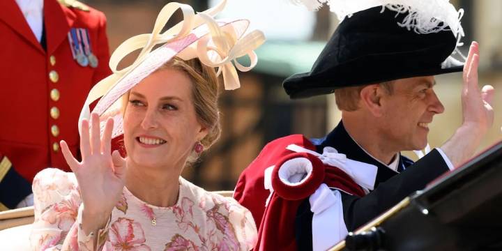 Sofía, duquesa de Edimburgo, llegará por primera vez al Perú: ¿cuándo y cuál será su agenda?